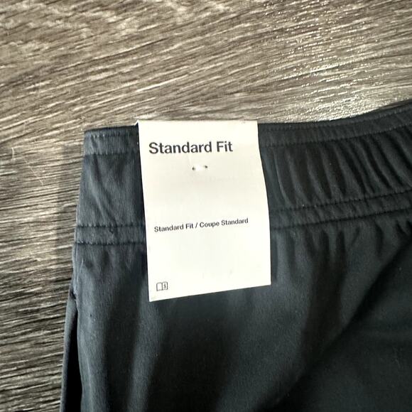 Nike Storm-FIT ADV Golf Rain Pants Waterproof Black Men’s Large DX6076-010 NEW - Picture 5 of 6